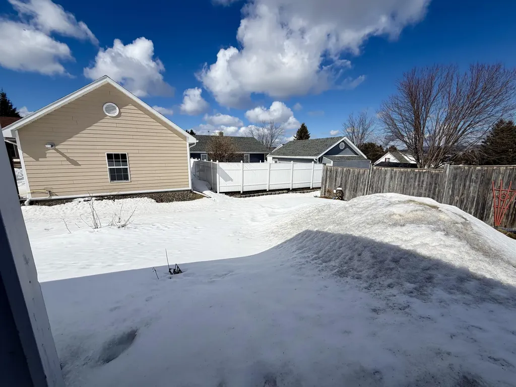 187 Mountain View Avenue Madawaska ME 04756