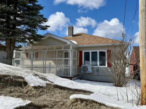 187 Mountain View Avenue Madawaska ME 04756