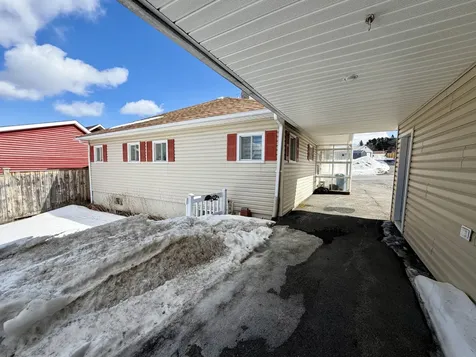 187 Mountain View Avenue Madawaska ME 04756