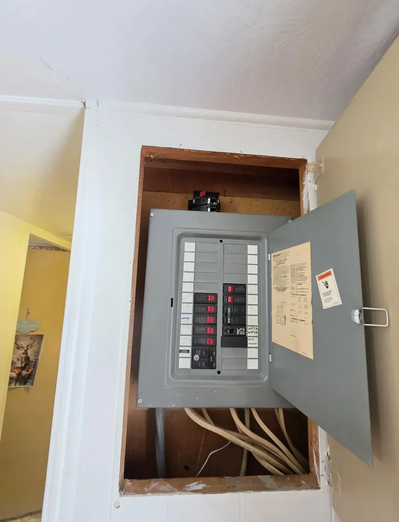 46 Cedar Street Millinocket ME 04462