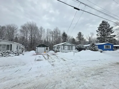 46 Cedar Street Millinocket ME 04462
