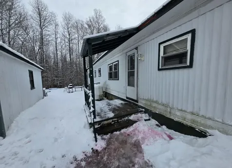 46 Cedar Street Millinocket ME 04462