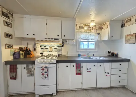 46 Cedar Street Millinocket ME 04462