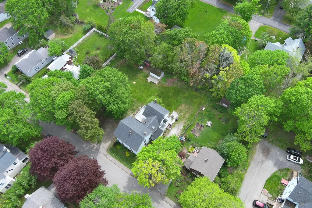 20 Chestnut Street Rockland ME 04841