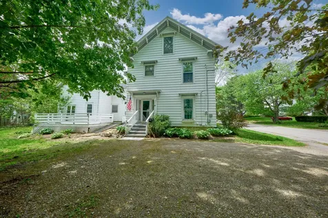 20 Chestnut Street Rockland ME 04841