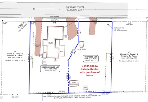 20 Chestnut Street Rockland ME 04841