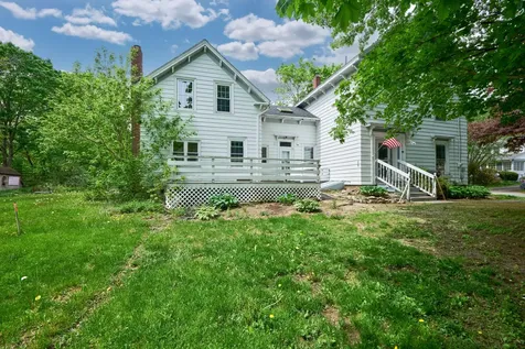 20 Chestnut Street Rockland ME 04841