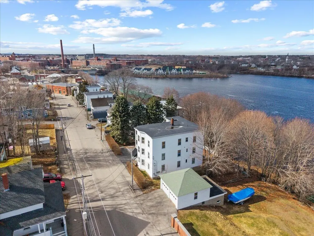 147 Cleaves Street Biddeford ME 04005