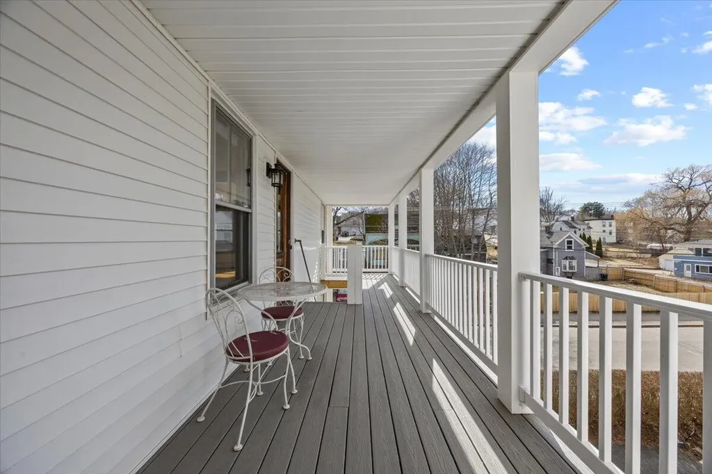 147 Cleaves Street Biddeford ME 04005