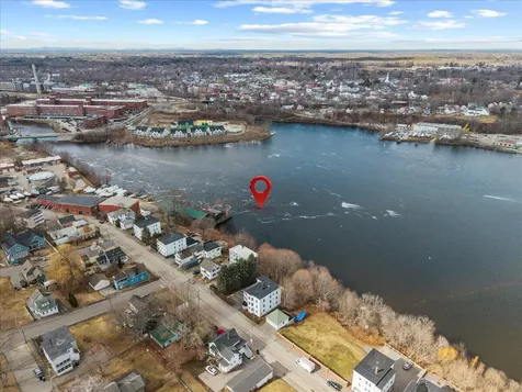 147 Cleaves Street Biddeford ME 04005