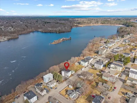 147 Cleaves Street Biddeford ME 04005