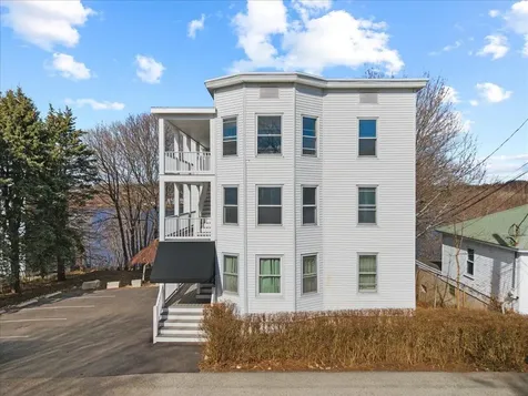 147 Cleaves Street Biddeford ME 04005