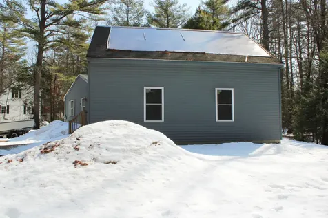 29 Kennedy Drive Waterboro ME 04061
