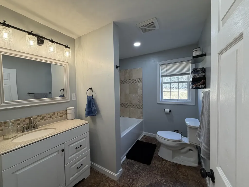 1053 Washburn Road Washburn ME 04786