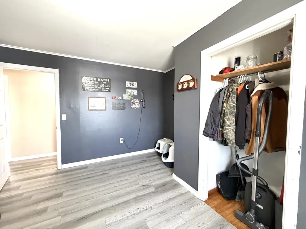 1053 Washburn Road Washburn ME 04786