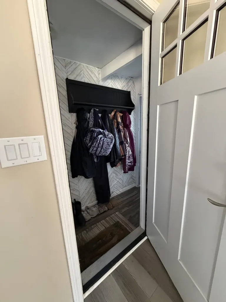 1053 Washburn Road Washburn ME 04786