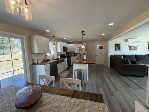 1053 Washburn Road Washburn ME 04786