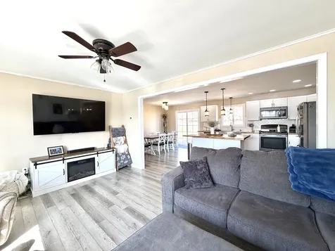 1053 Washburn Road Washburn ME 04786
