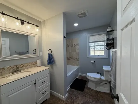 1053 Washburn Road Washburn ME 04786