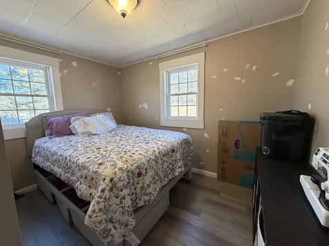 1053 Washburn Road Washburn ME 04786