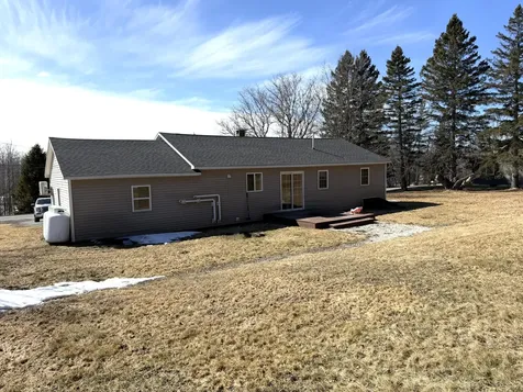 1053 Washburn Road Washburn ME 04786