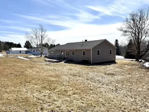 1053 Washburn Road Washburn ME 04786