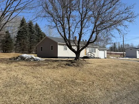 1053 Washburn Road Washburn ME 04786