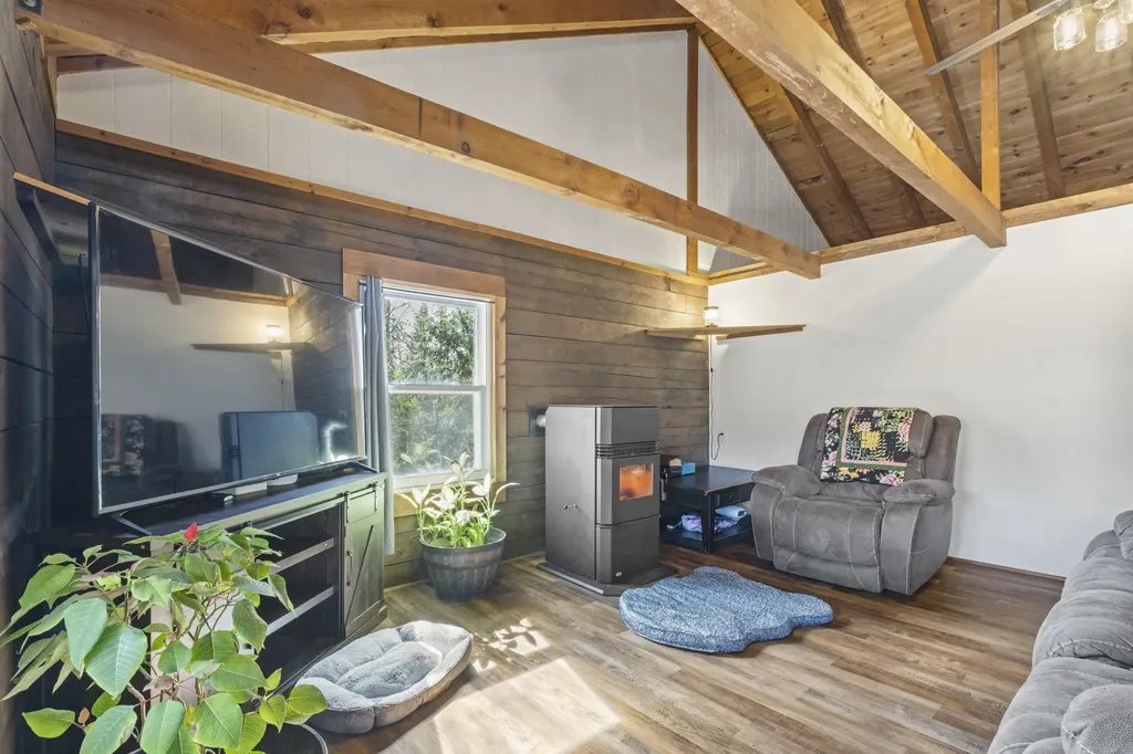 300 Locke Hill Road Starks ME 04911