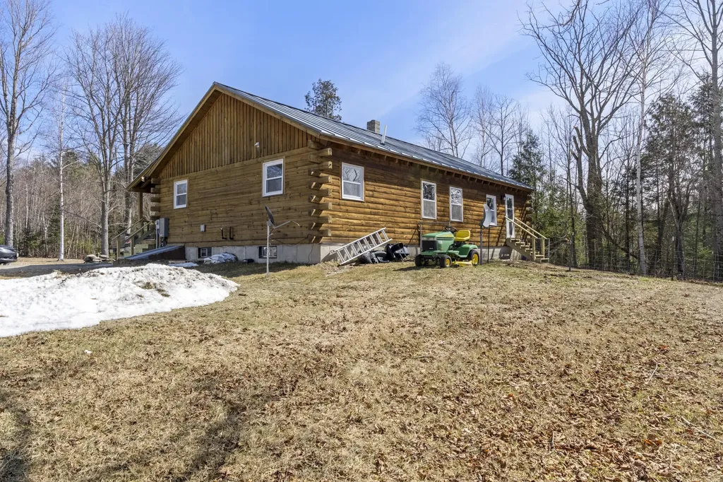 300 Locke Hill Road Starks ME 04911