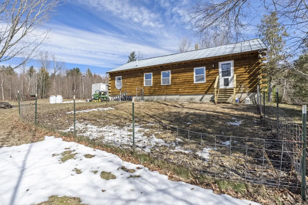 300 Locke Hill Road Starks ME 04911