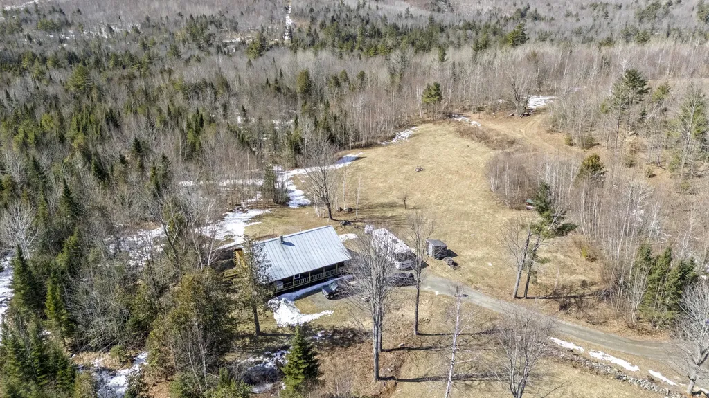 300 Locke Hill Road Starks ME 04911