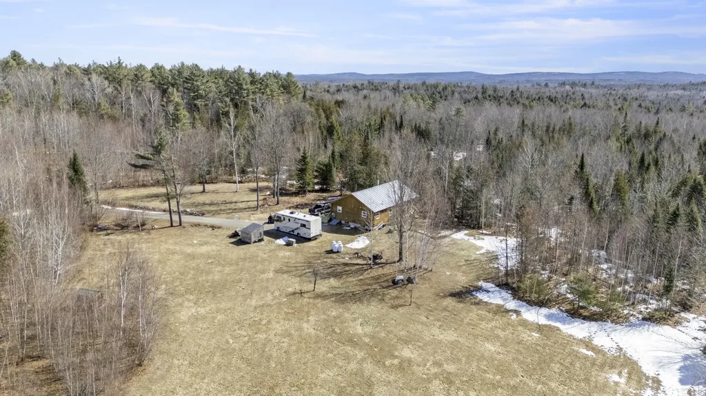 300 Locke Hill Road Starks ME 04911