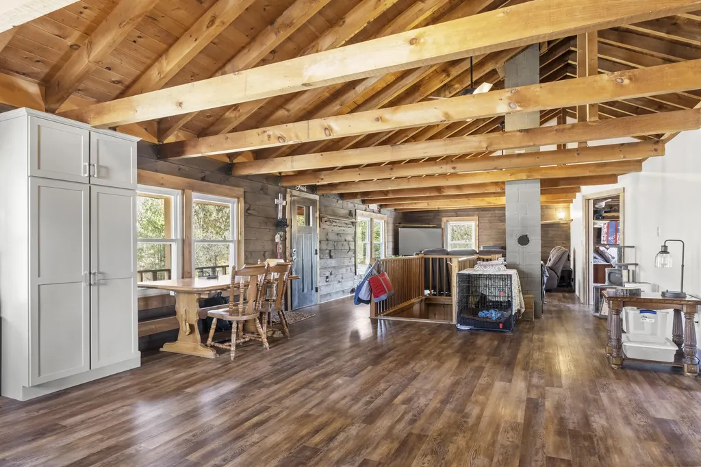 300 Locke Hill Road Starks ME 04911