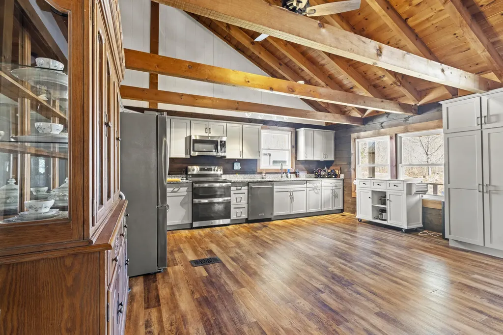 300 Locke Hill Road Starks ME 04911