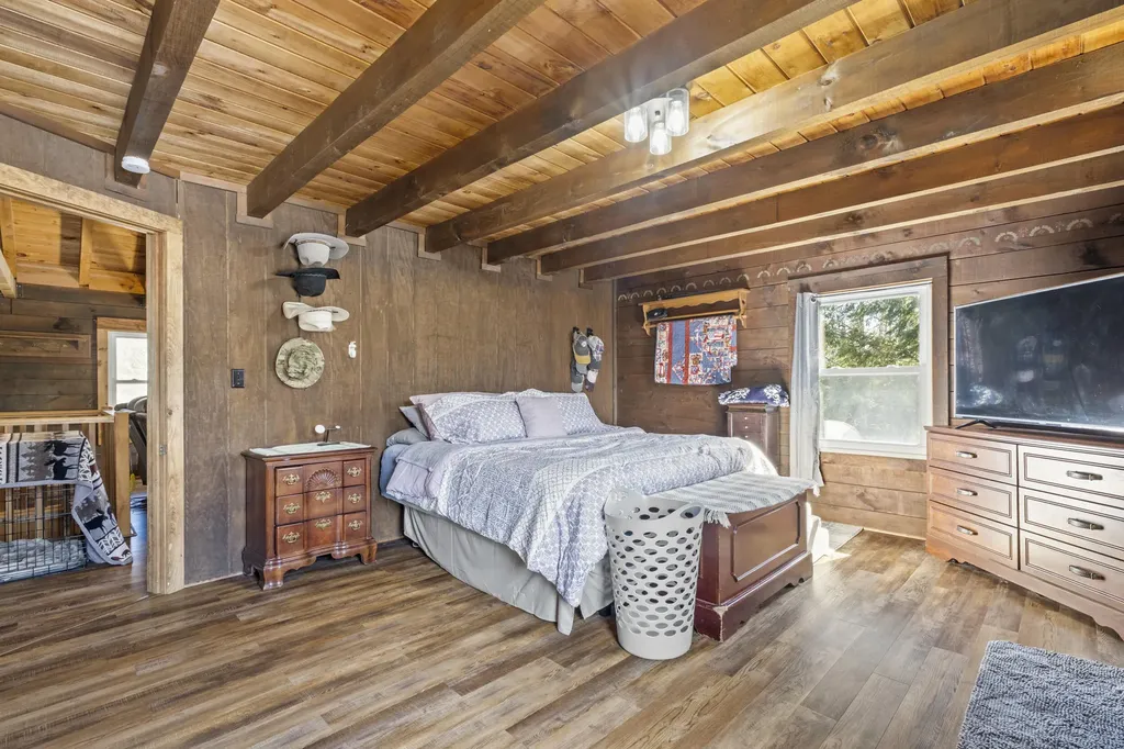 300 Locke Hill Road Starks ME 04911