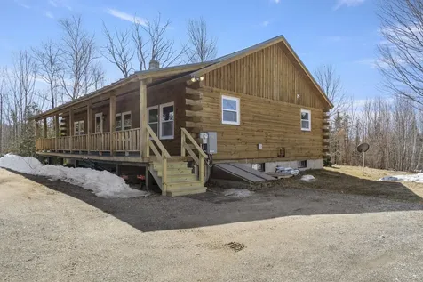 300 Locke Hill Road Starks ME 04911