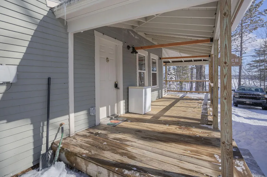 240 Lake Road Wilton ME 04294