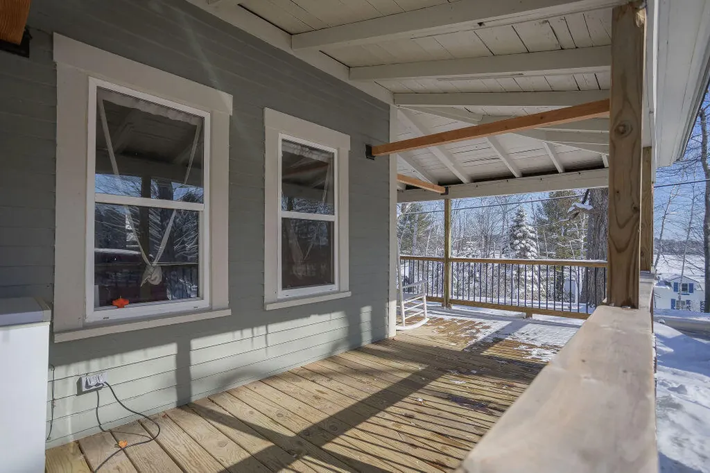 240 Lake Road Wilton ME 04294