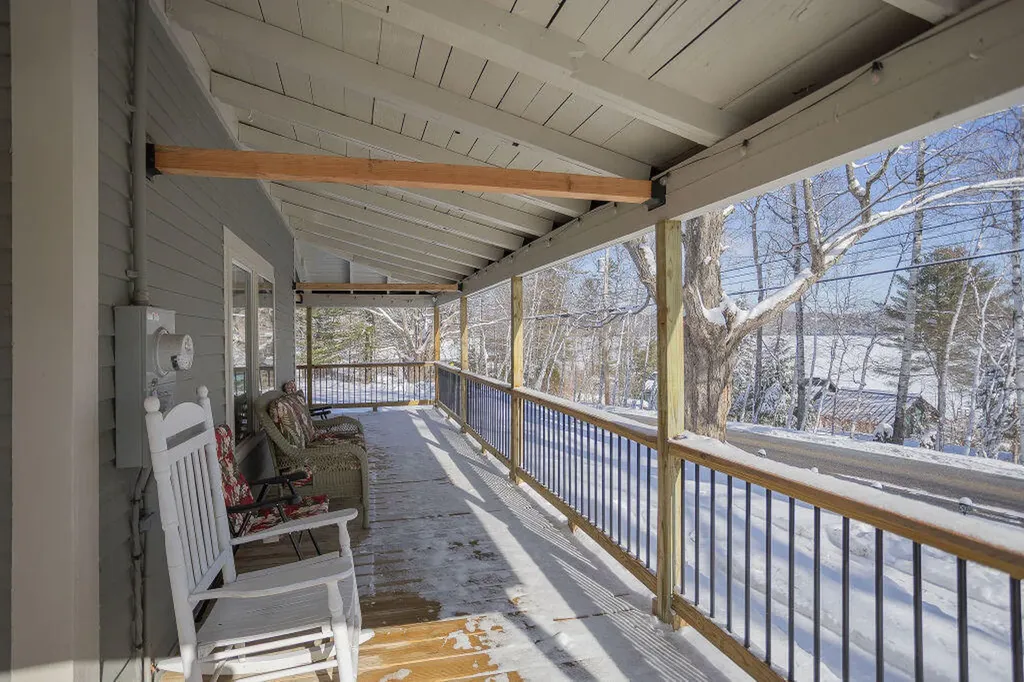 240 Lake Road Wilton ME 04294