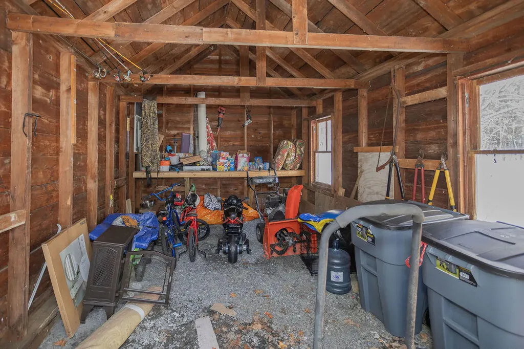240 Lake Road Wilton ME 04294