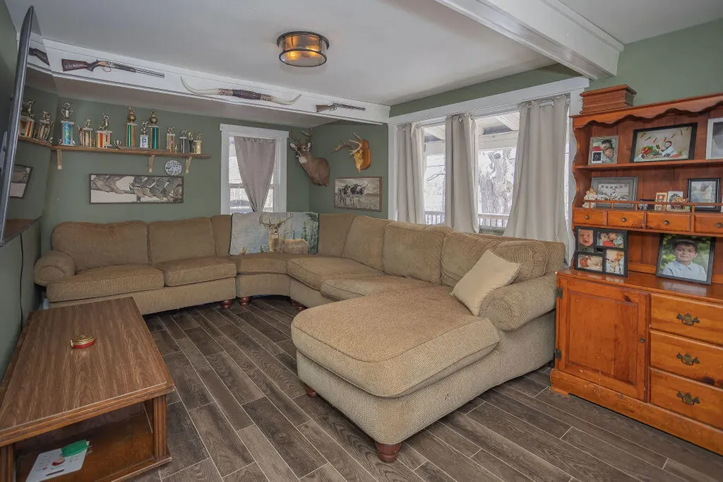 240 Lake Road Wilton ME 04294