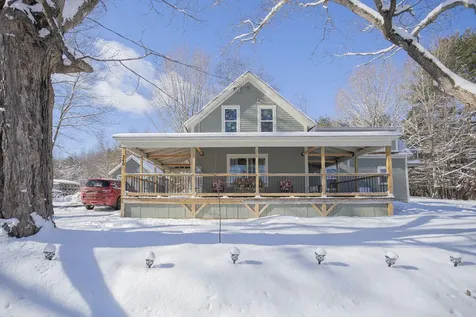 240 Lake Road Wilton ME 04294