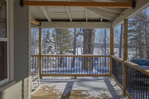 240 Lake Road Wilton ME 04294