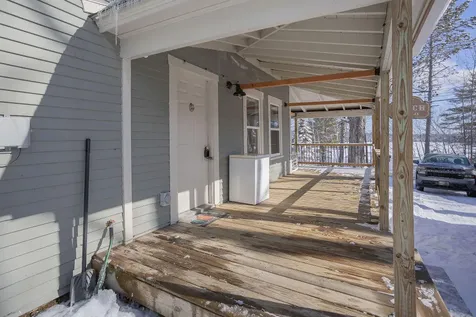 240 Lake Road Wilton ME 04294