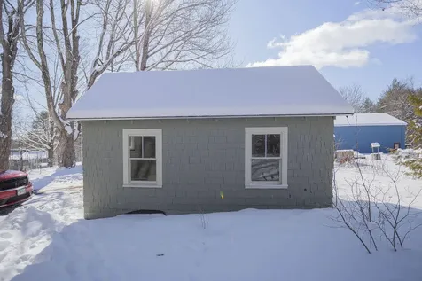 240 Lake Road Wilton ME 04294