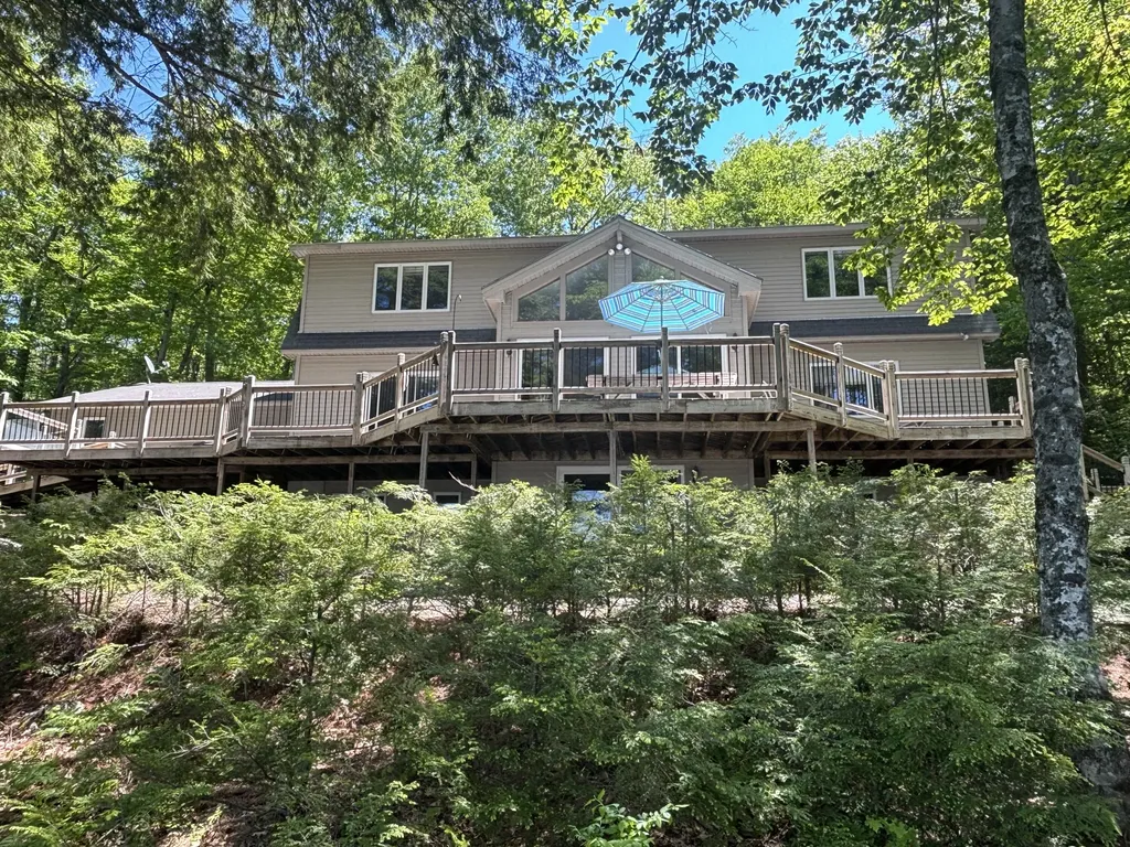 45 E Shore Drive Harrison ME 04040