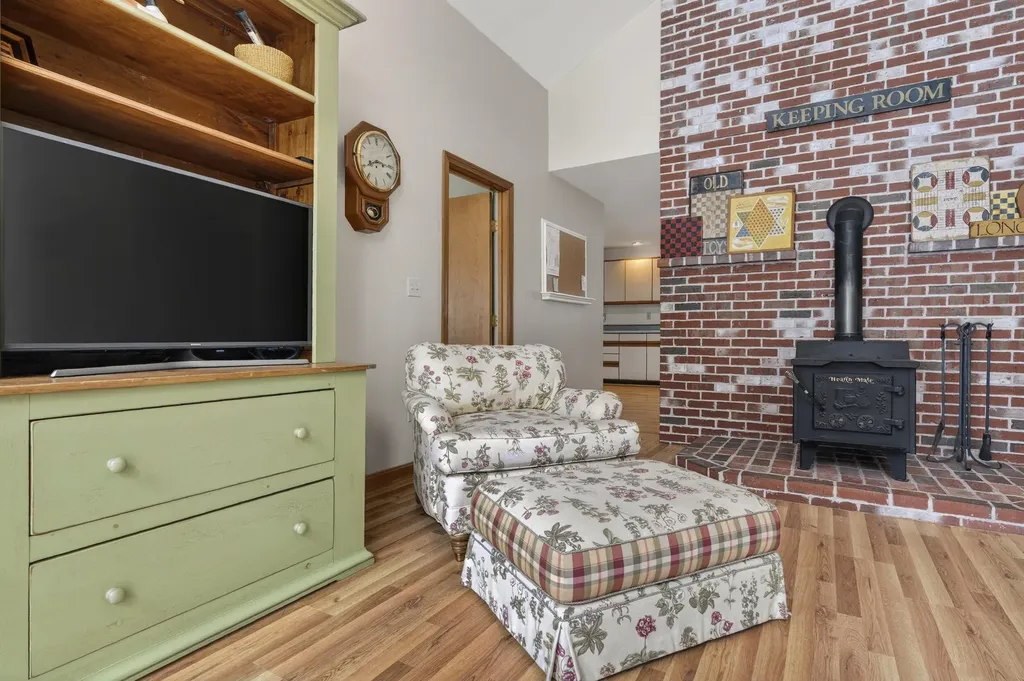 45 E Shore Drive Harrison ME 04040