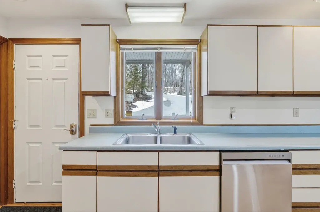 45 E Shore Drive Harrison ME 04040