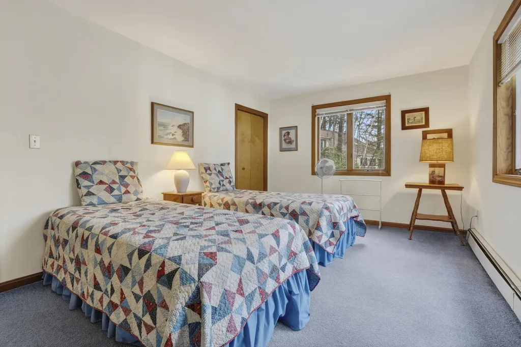 45 E Shore Drive Harrison ME 04040