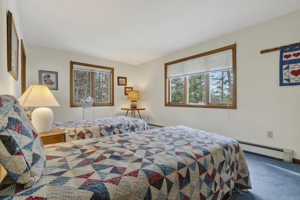 45 E Shore Drive Harrison ME 04040